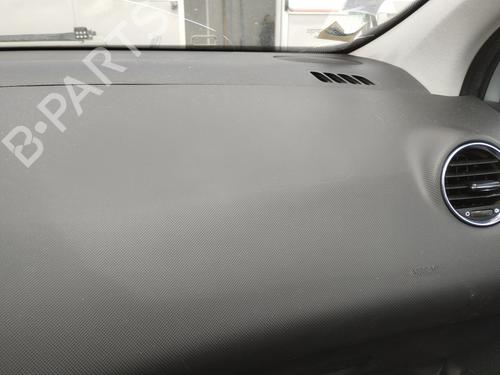 Used Passenger airbag PEUGEOT 308 I (4A_, 4C_) 1.6 HDi (92 hp) 27576678