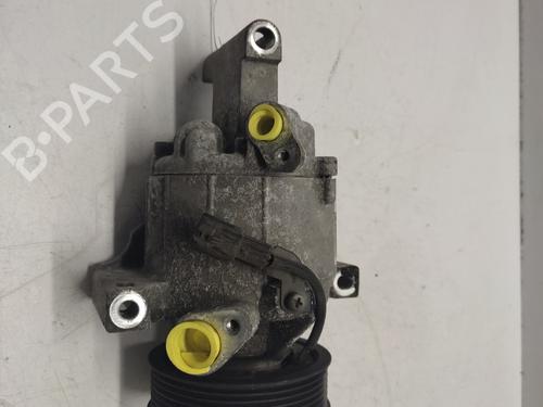 AC compressor RENAULT TWINGO III (BCM_, BCA_) 0.9 TCe 90 (BCM9, BCM2) | BP27040824M34 - Image 5