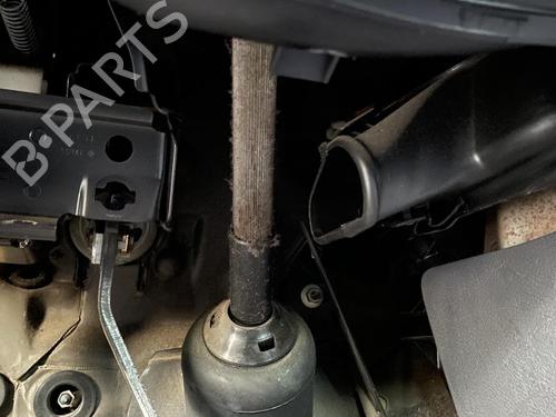 Used Steering column RENAULT CLIO II (BB_, CB_) 1.4 16V (B/CB0P, BB13) (98 hp) 27086703