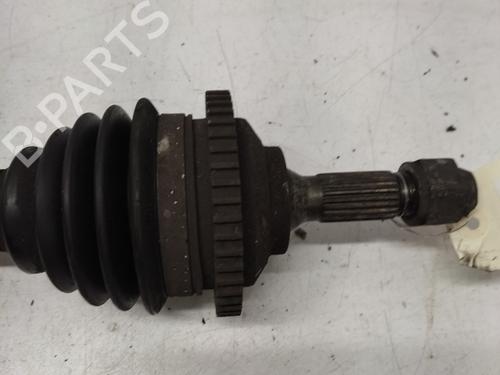 Used Right front driveshaft Right front driveshaft PEUGEOT 206 Hatchback (2A/C) 1.4 HDi eco 70 (68 hp) 30752775 30752775