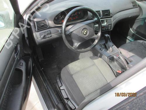 Left front indicator BMW 3 (E46) 318 i | BP27076086C32 - Image 4