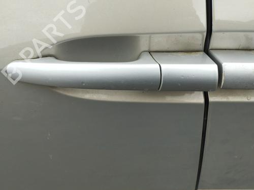 Used Rear right exterior door handle CITROËN C8 (EA_, EB_) 2.0 HDi 165 (163 hp) 27048607
