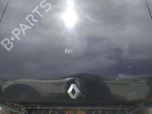 Used Parts RENAULT CLIO I (B/C57_, 5/357_)  1.9 D  2899427