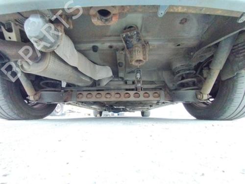 Used Rear axle Rear axle 39086177 39086177