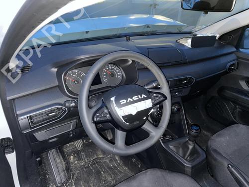 Gearbox DACIA JOGGER (RK_) 1.0 TCe 100 ECO-G (RKMT) | BP27521162M3 - Image 6