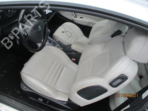 Starter PEUGEOT 407 Coupe (6C_) 2.7 HDi | BP27085283M8 - Image 7