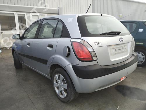 Used Rear wiper motor KIA RIO II (JB) 1.5 CRDi (110 hp) 31043167
