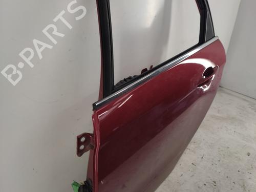 left-rear-door-citroen-c4-ii-nc_-2009-34410516 main image