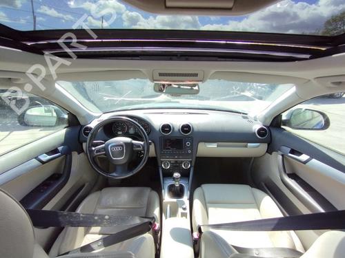 Used ECU airbags ECU airbags AUDI A3 Sportback (8PA) 1.8 TFSI quattro (160 hp) 33682441 33682441