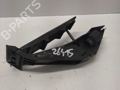 Used Electronic module Electronic module BMW 5 Touring (E61) 530 d (235 hp) 27071292 27071292