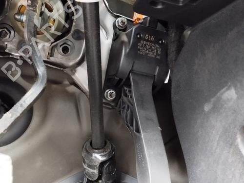 Used Steering column CITROËN C4 Grand Picasso I (UA_) 1.6 HDi 110 (112 hp) 27084081