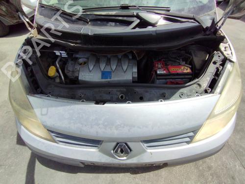 Switch RENAULT SCÉNIC II (JM0/1_) 1.6 (JM0C, JM0J, JM1B) | BP36679865I30 - Image 6