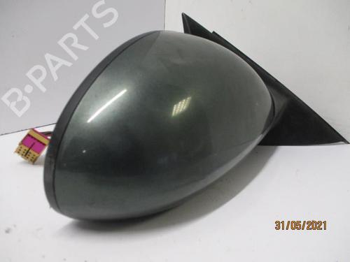 Right mirror SEAT IBIZA III (6L1) 1.9 TDI | BP27055738C27 