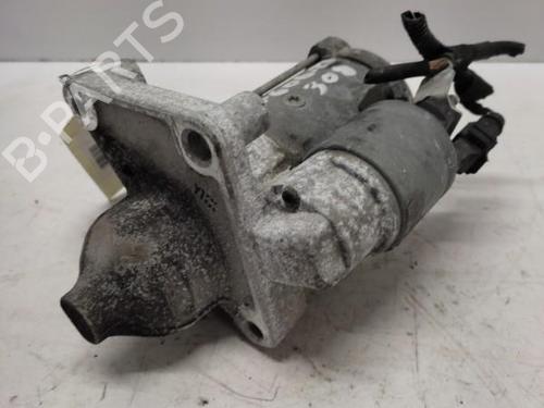Used Starter PEUGEOT 308 II (LB_, LP_, LW_, LH_, L3_) 1.5 BlueHDi 130 (131 hp) 27054500