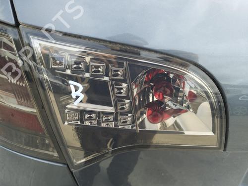 Starter AUDI A4 B7 Avant (8ED) 2.0 TDI | BP27054645M8 - Image 53