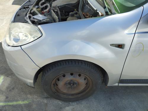 Antriebswelle links vorne für DACIA SANDERO 1.4 (BS0C, BS0A, BS0G, BS1F, BS0E) (75 hp) 29026642