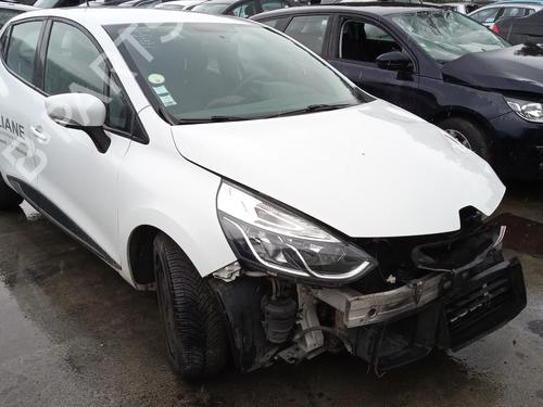 Dashboard RENAULT CLIO IV (BH_) 1.5 dCi 90 | BP27058634C46 - Image 7