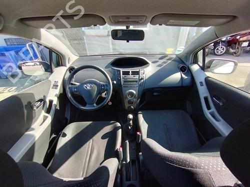 Left front window switch TOYOTA YARIS (_P9_) 1.4 D-4D (NLP90_, NLP90R) | BP37867472I27  - Image 6