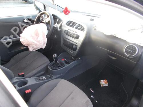 Front left window mechanism SEAT LEON (1P1) 1.9 TDI | BP27080584C22  - Image 5