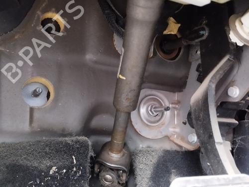 Steering column RENAULT MEGANE III Hatchback (BZ0/1_, B3_) 1.5 dCi (BZ09, BZ0D, BZ1W, BZ29, BZ14) 488101031R
