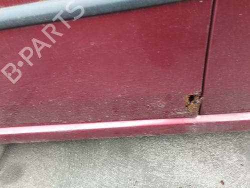 Front bumper DACIA LOGAN (LS_) 1.4 (LS0A, LS0C, LS0E, LS0G) | BP27065558C7  - Image 10