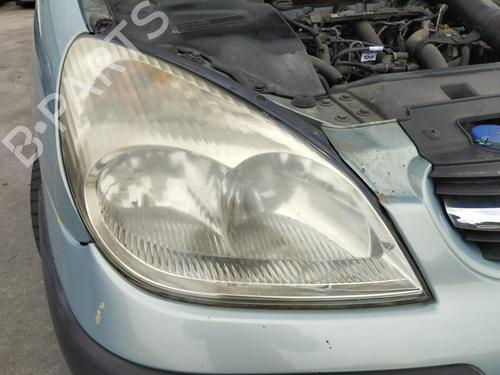 Used Right headlight CITROËN C5 I (DC_) 2.0 HDi (DCRHZB, DCRHZE) (109 hp) 29211978