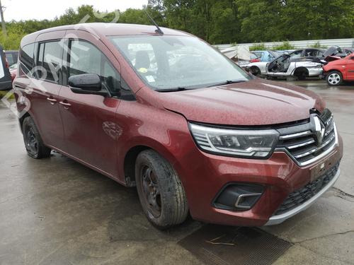 Glove box RENAULT KANGOO III MPV Blue dCi 95 (KJAB) | BP27044926C95 - Image 5