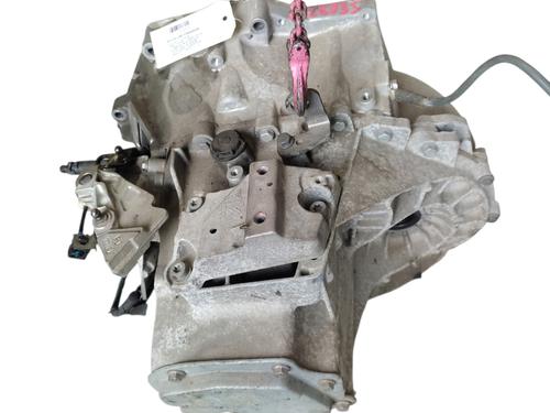 Gearbox PEUGEOT 2008 I (CU_) 1.2 THP 130 / PureTech 130 | BP32173286M3 - Image 4