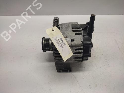 Used Alternator MERCEDES-BENZ A-CLASS (W169) A 180 CDI (169.007, 169.307) (109 hp) 28679419