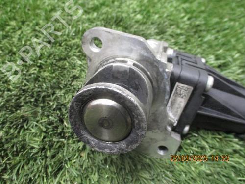 Egr RENAULT MEGANE III Hatchback (BZ0/1_, B3_) 1.5 dCi (BZ09, BZ0D, BZ1W, BZ29, BZ14) | BP27065942M69 - Image 2