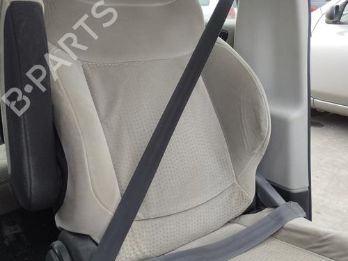 Used Front left seatbelt CITROËN C4 Picasso I MPV (UD_) 1.6 HDi (109 hp) 32784282