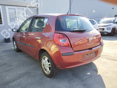 Middle console RENAULT CLIO III (BR0/1, CR0/1) 1.5 dCi (BR17, CR17) | BP27399132I22  - Image 8