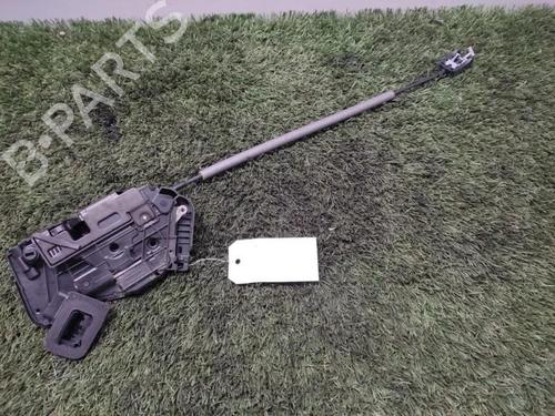 Used Rear right lock VW GOLF VII (5G1, BQ1, BE1, BE2) 1.6 TDI (105 hp) 27079579