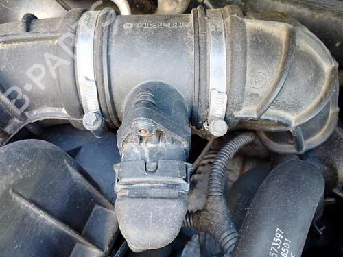 Luftmassenmesser für Luftmassenmesser OPEL ZAFIRA A MPV (T98) 2.2 DTI 16V (F75) (125 hp) 33858226 33858226