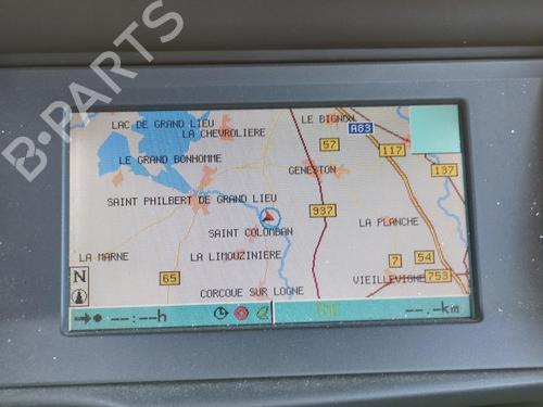 Stol bak RENAULT ESPACE IV (JK0/1_) 2.2 dCi (JK0H) | BP27058800C17 - Image 2