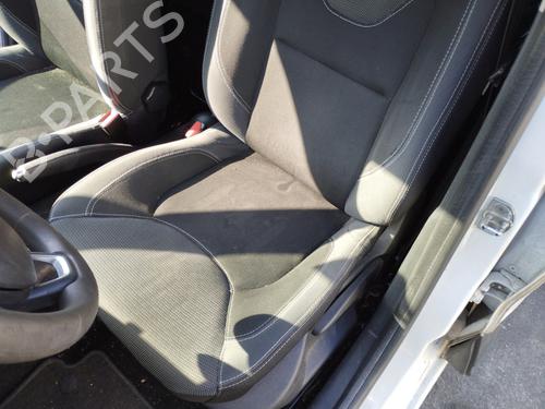 Left front seat RENAULT CLIO IV (BH_) 1.5 dCi 75 | BP37474697C15 - Image 2