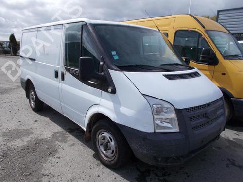 AC compressor FORD TRANSIT Van (FA_ _) 2.2 TDCi | BP27047837M34 - Image 5