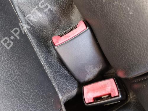 Sikkerhedssele-spænde AUDI A4 B6 (8E2) 1.9 TDI (130 hp) 27071744