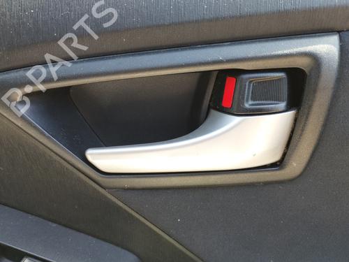 Used Front right interior door handle TOYOTA PRIUS (_W3_) 1.8 Plug-in Hybrid (ZVW30, ZVW35) (136 hp) 27342583