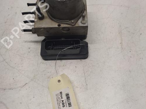 ABS Bremseaggregat FIAT DUCATO Van (250_) 130 Multijet 2,3 D (131 hp) 28679420