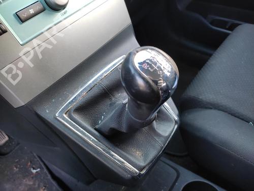 Used Middle console TOYOTA COROLLA Verso (ZER_, ZZE12_, R1_) 2.2 D-4D (AUR10_, AUR10R) (136 hp) 27052649