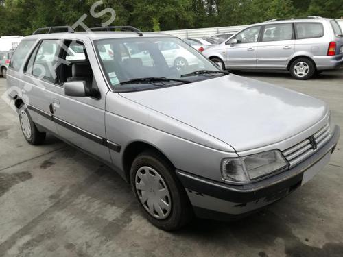 Used Parts PEUGEOT 405 II Break (4E) 2901224