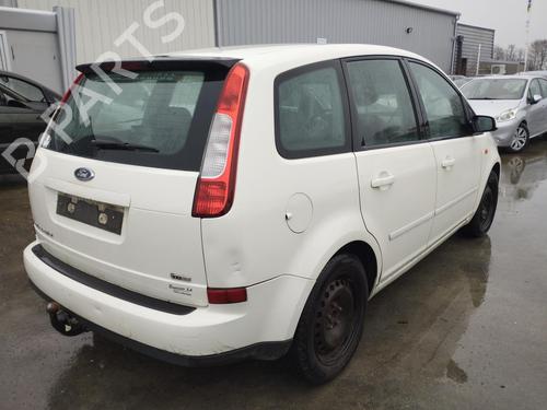 Ratlås/Tændingslås FORD FOCUS C-MAX (DM2) 1.6 TDCi | BP27044004M48 
