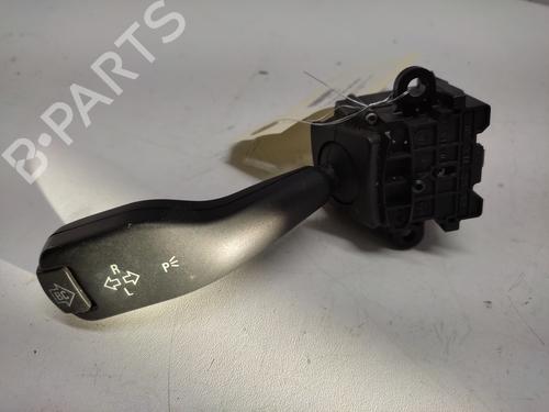 Used Switch BMW X3 (E83) 3.0 d (218 hp) 27071309