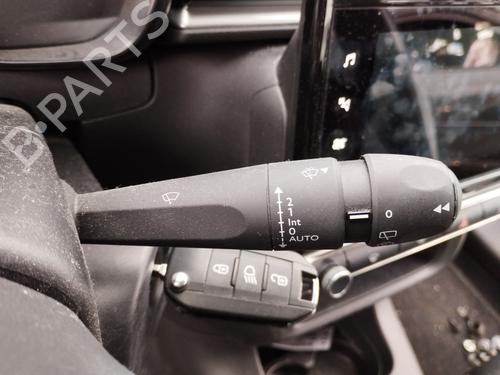 Steering column stalk CITROËN C3 III (SX) 1.5 BlueHDi 100 (SXYHYP, SXYHTU) | BP33544614I23 - Image 2