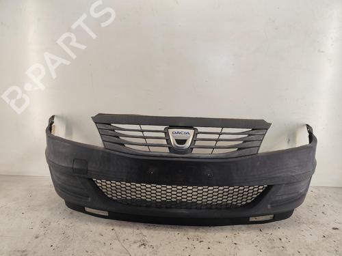 Front bumper DACIA LOGAN (LS_) 1.4 MPI LPG (LS0C) | BP40118715C7 - Image 2