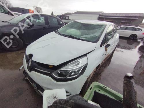 Used Left front brake caliper RENAULT CLIO IV (BH_) 0.9 TCe 90 (BHNF, BHMA, BHMH, BHJK, BHJR) (90 hp) 27089150