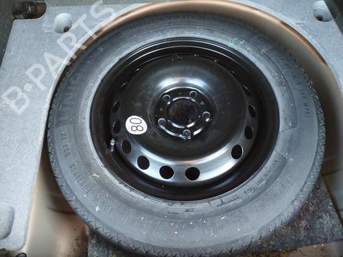 Used Jack Kit DACIA DUSTER (HM_) 1.5 dCi 115 (HMAD) (116 hp) 30449853