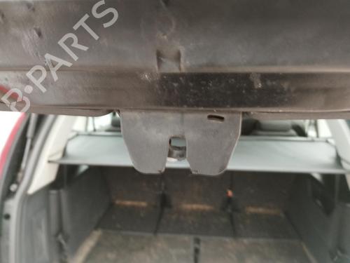 Used Tailgate lock CITROËN C4 Grand Picasso I (UA_) 1.6 HDi (109 hp) 27072429