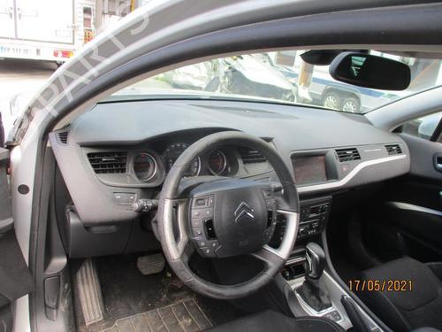 Left tailgate light CITROËN C5 III Break (RW_) 2.0 HDi | BP27055775C79  - Image 10